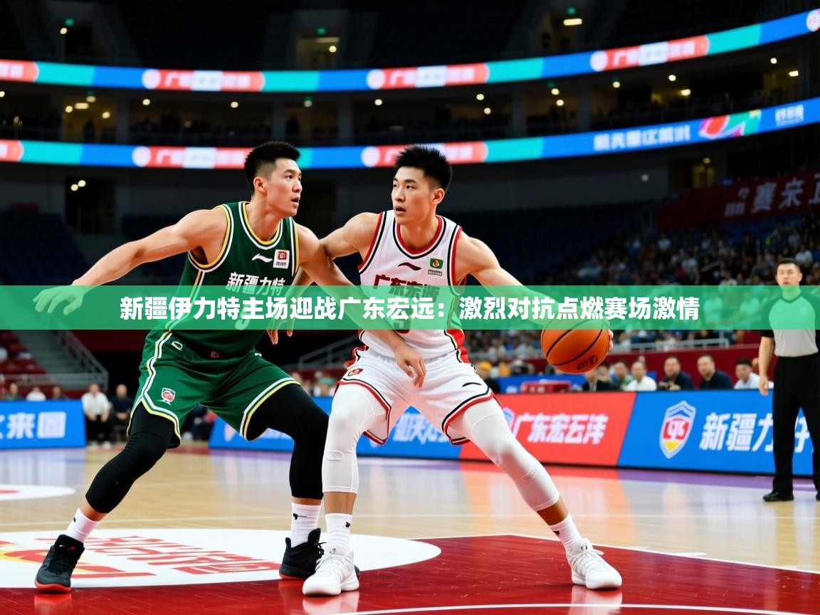 新疆伊力特主场迎战广东宏远:激烈对抗点燃赛场激情 新疆伊力特主场迎战广东宏远:激烈对抗点燃赛场激情