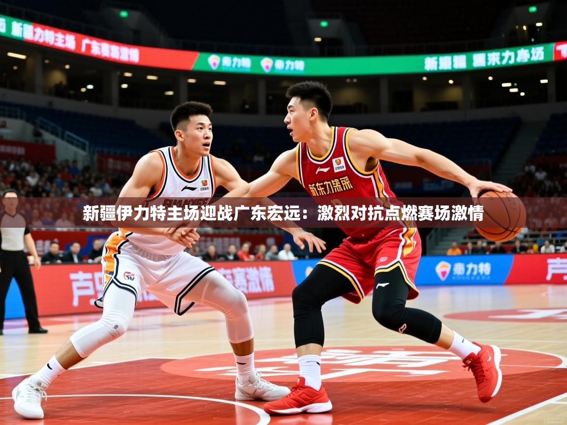 新疆伊力特主场迎战广东宏远:激烈对抗点燃赛场激情 新疆伊力特主场迎战广东宏远:激烈对抗点燃赛场激情