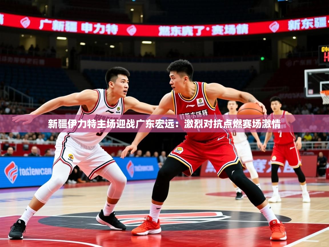 新疆伊力特主场迎战广东宏远:激烈对抗点燃赛场激情 新疆伊力特主场迎战广东宏远:激烈对抗点燃赛场激情