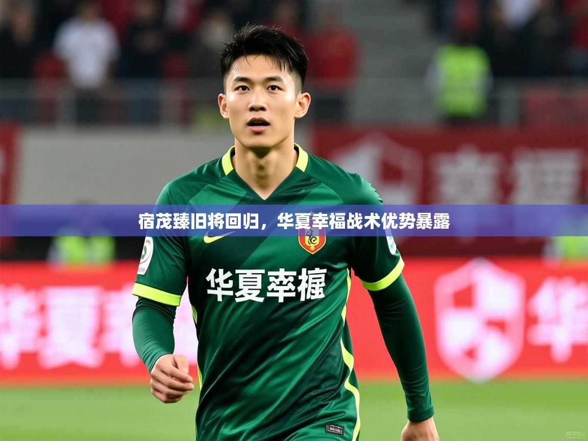 宿茂臻旧将回归,华夏幸福战术优势暴露 宿茂臻旧将回归,华夏幸福战术优势暴露