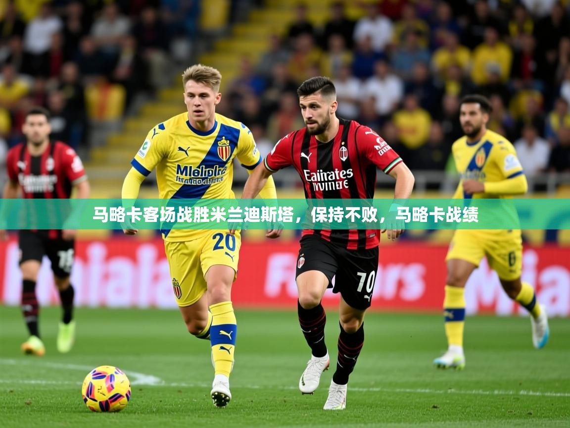 马略卡客场战胜米兰迪斯塔,保持不败,马略卡战绩 马略卡客场战胜米兰迪斯塔,保持不败,马略卡战绩