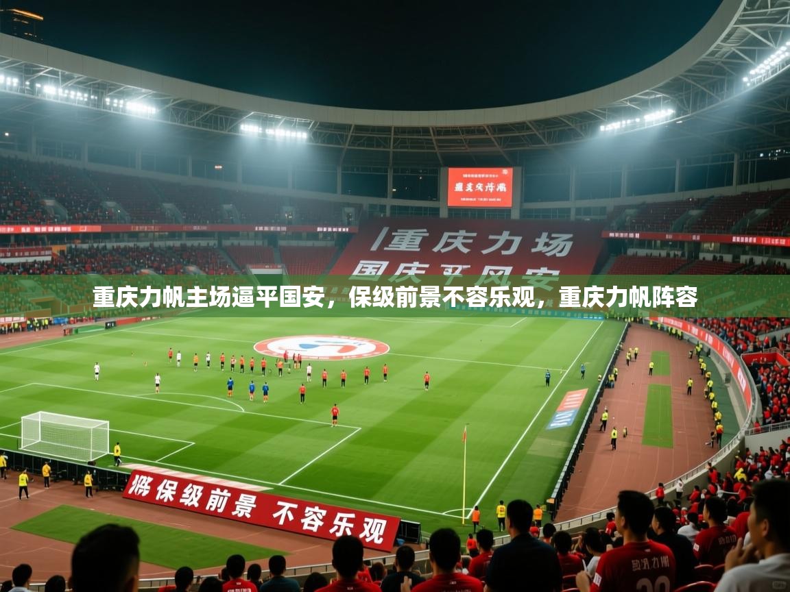 重庆力帆主场逼平国安,保级前景不容乐观,重庆力帆阵容 重庆力帆主场逼平国安,保级前景不容乐观,重庆力帆阵容
