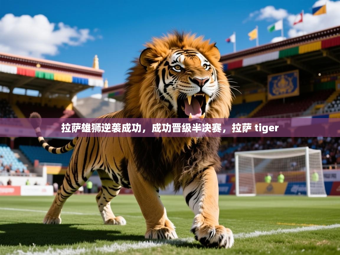 拉萨雄狮逆袭成功，成功晋级半决赛，拉萨 tiger