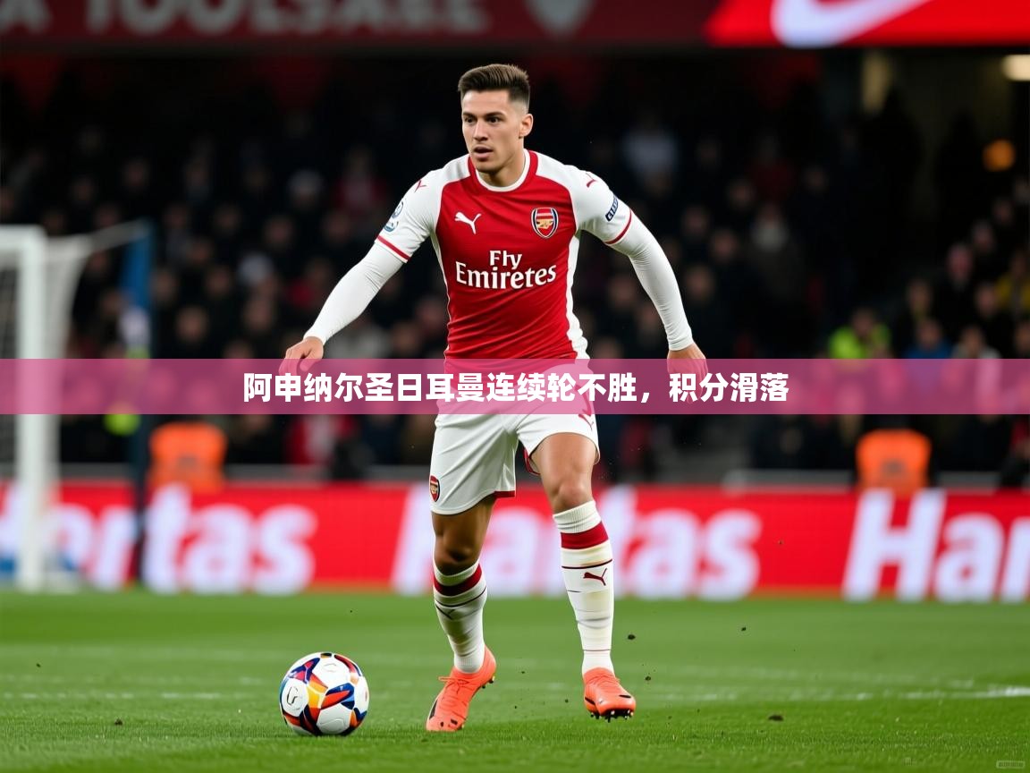 阿申纳尔圣日耳曼连续轮不胜，积分滑落