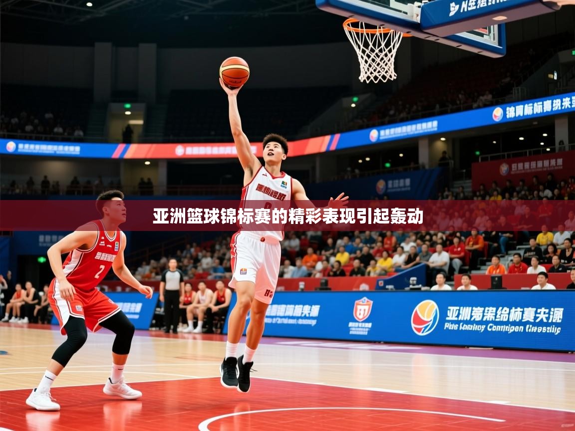 亚洲篮球锦标赛的精彩表现引起轰动