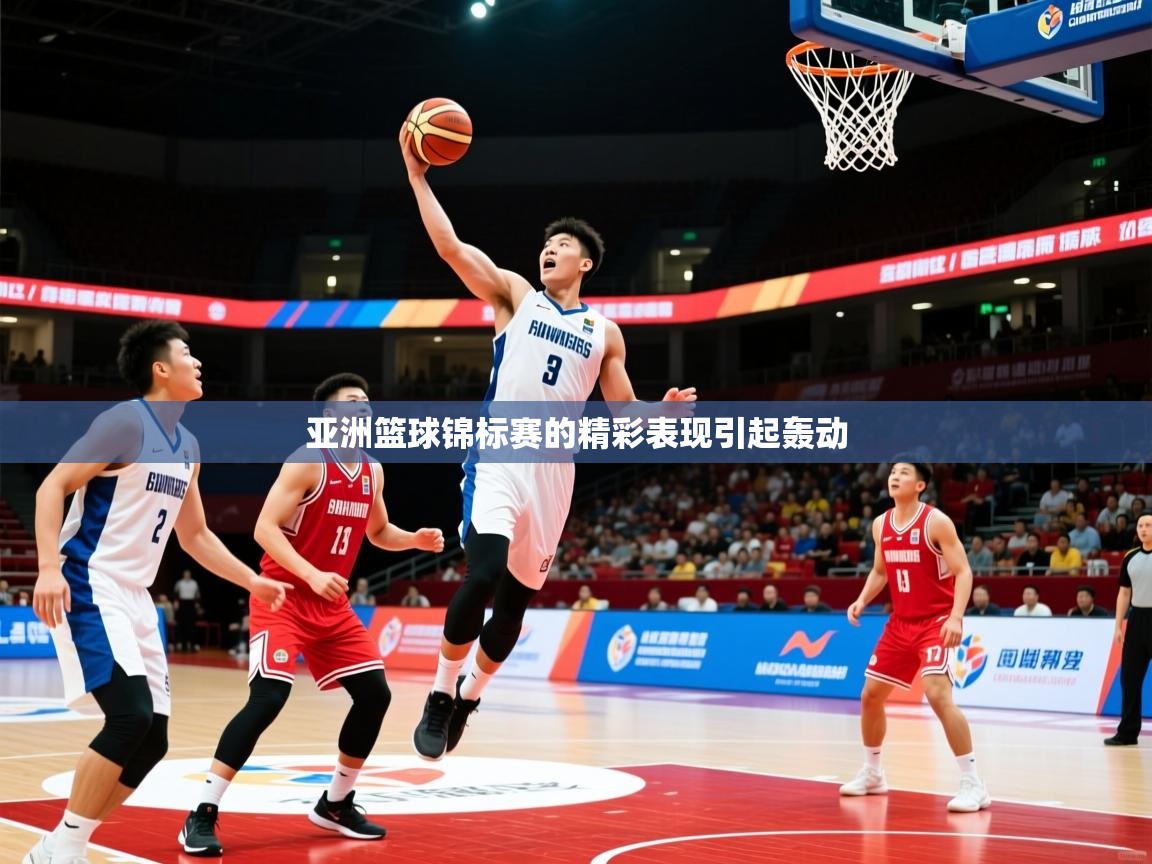 亚洲篮球锦标赛的精彩表现引起轰动