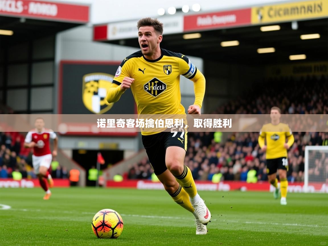 诺里奇客场擒伯恩利,取得胜利 诺里奇客场擒伯恩利,取得胜利
