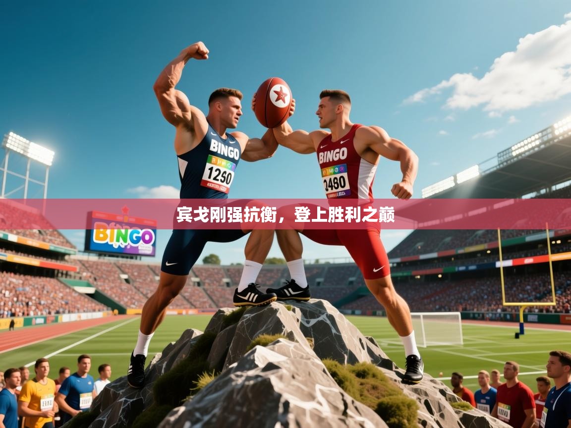 宾戈刚强抗衡,登上胜利之巅 宾戈刚强抗衡,登上胜利之巅